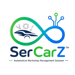 SerCarZ — Aftersales Automotive CRM Solution
